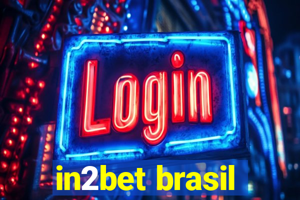 in2bet brasil